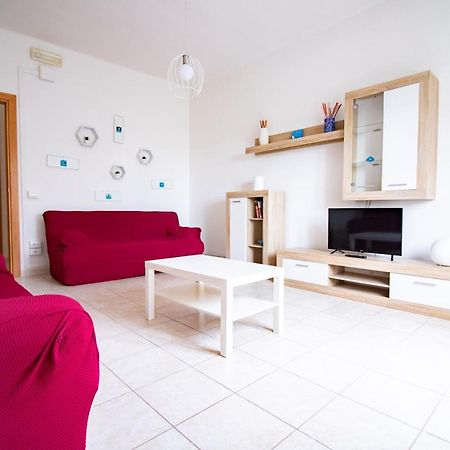 Ferienwohnung La Casa Di Polignano- Locazione Turistica Polignano a Mare Exterior foto