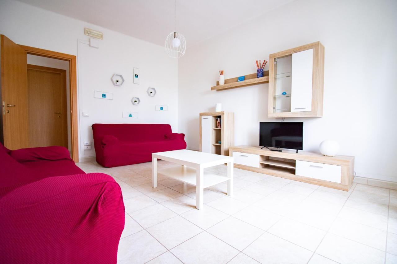 Ferienwohnung La Casa Di Polignano- Locazione Turistica Polignano a Mare Exterior foto