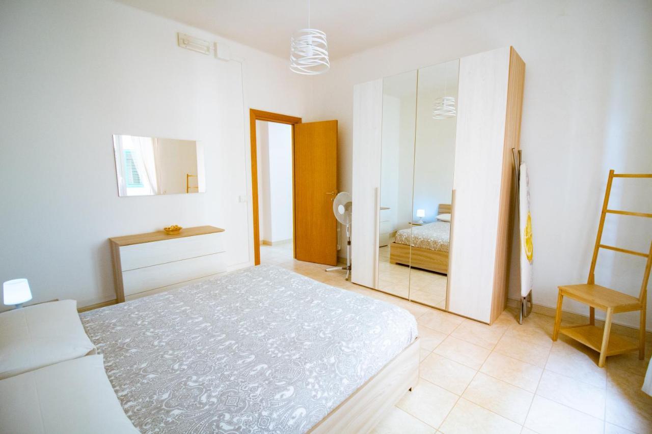 Ferienwohnung La Casa Di Polignano- Locazione Turistica Polignano a Mare Exterior foto