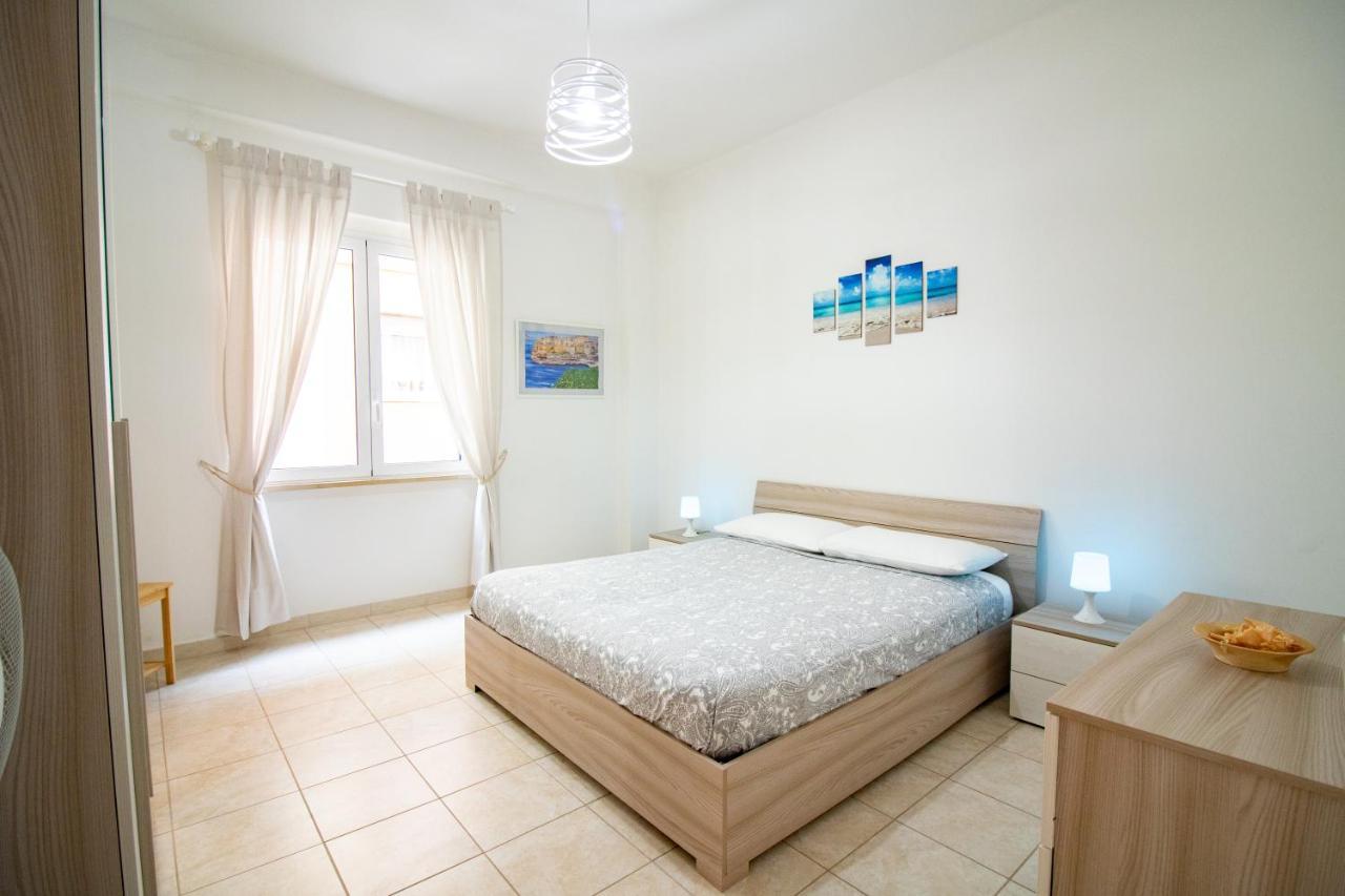 Ferienwohnung La Casa Di Polignano- Locazione Turistica Polignano a Mare Exterior foto