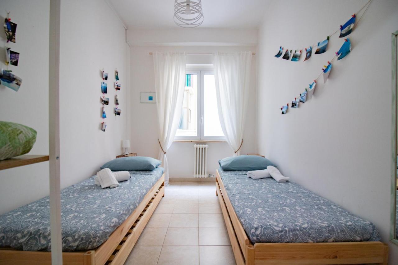 Ferienwohnung La Casa Di Polignano- Locazione Turistica Polignano a Mare Exterior foto