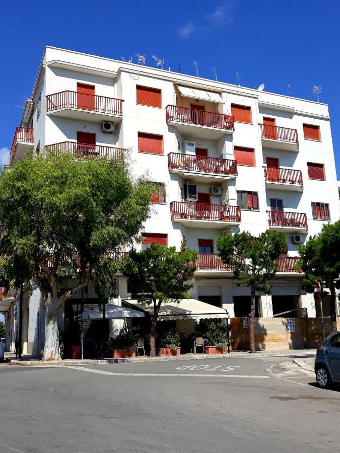 Ferienwohnung La Casa Di Polignano- Locazione Turistica Polignano a Mare Exterior foto